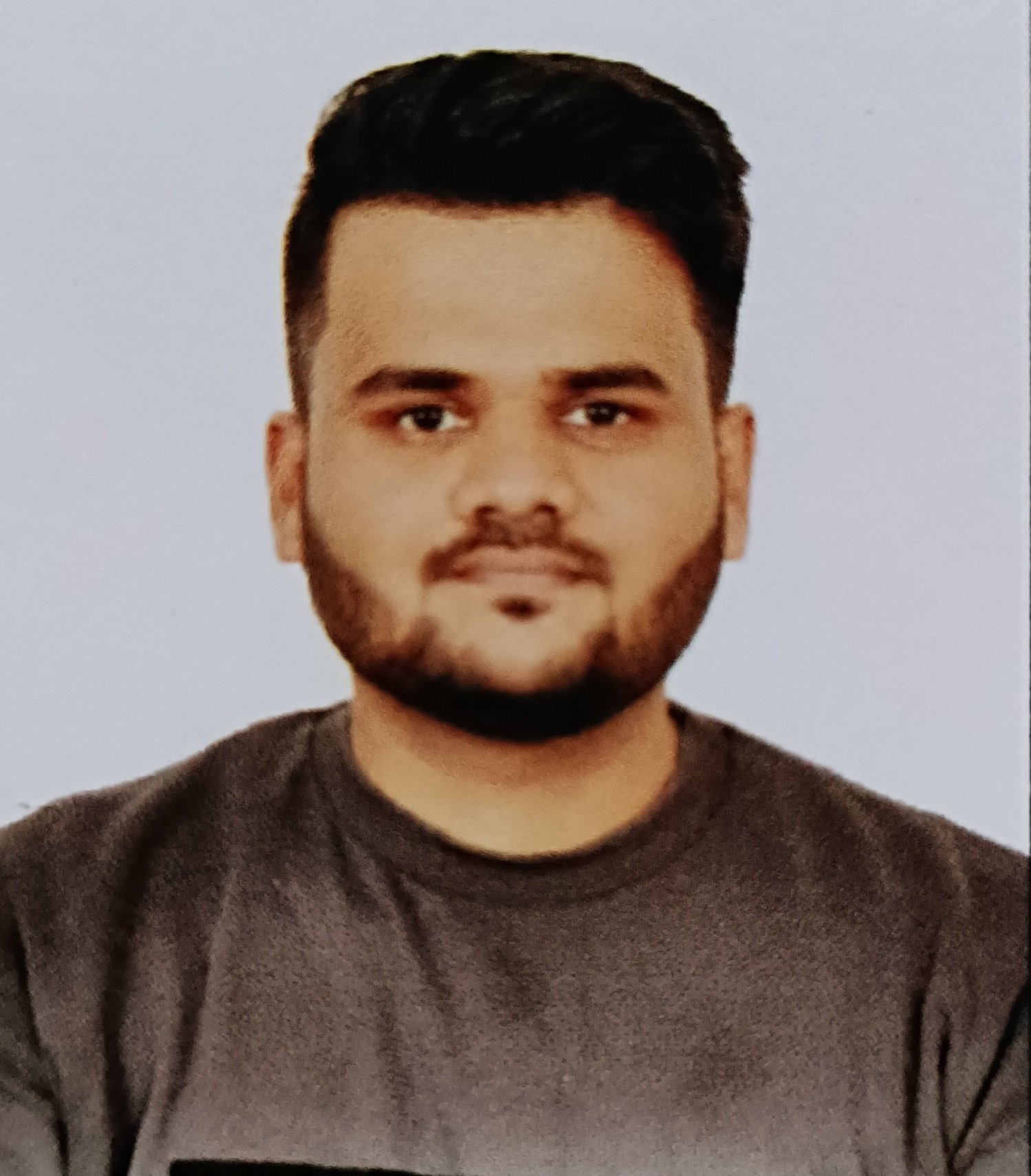 man avatar